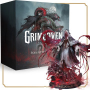 Grimcoven: Forgotten Entities Special Edition (Sundrop)