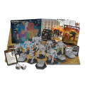 Battle Tech Mercenaries Box Set 2