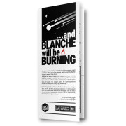 Mothership - And Blanche Will Be Burning