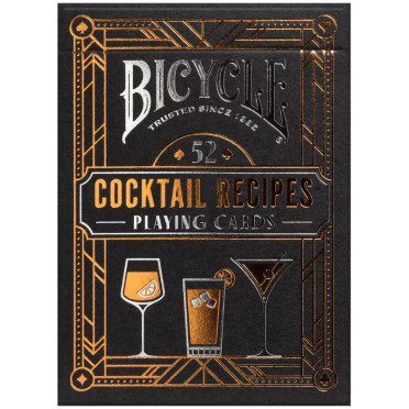 Bicycle Cocktail