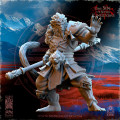 The Beholder Miniatures - Astarii - Houwang, Monkey King 0