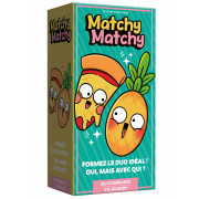Matchy Matchy