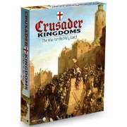 Crusader Kingdoms Deluxe