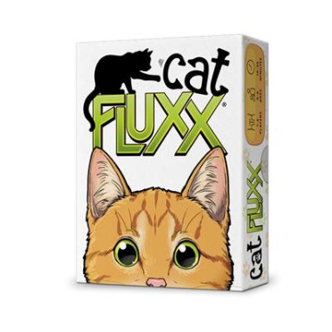 Cat Fluxx