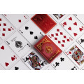 Bicycle Metalluxe Playing Cards 5