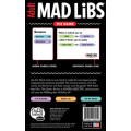 Adult Mad Libs: The Game 2