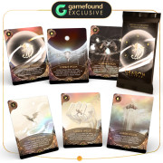 Dragon Eclipse: Special Alternative Cards