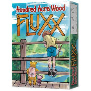 Hundred Acre Wood Fluxx