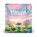 Mycelia 0