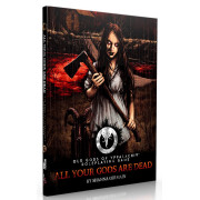 Old Gods of Appalachia - All Your Gods are Dead