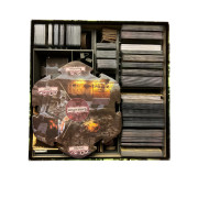 Insert compatible with Arkham Horror Third Edition