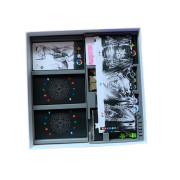 Insert compatible with Glow and Dawn