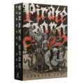 Pirate Borg - Starter Set 0