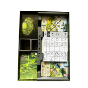 Insert compatible with Forest Shuffle and its expansions