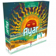 Ayar: Les Enfants du Soleil