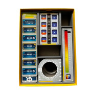 Insert compatible with Sky Team