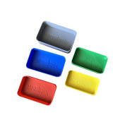 Lot de 5 boites &agrave; token