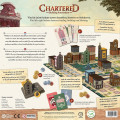 Chartered: Building Amsterdam - 2nde Edition 3