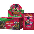 Riftbound: League Of Legends - Set 4: Vendetta Booster Display 1
