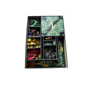 Insert compatible with The Druids of Edora