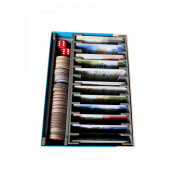 Insert compatible with Minivilles