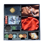 Insert compatible with Orichalque