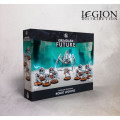 Grimdark Future - Robot Legions Elite Expansion 0