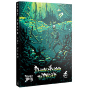 Pirate Borg - Down Among the Dead