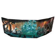 Pirate Borg - Game Master's Screen