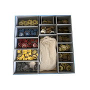 Insert compatible with Looot