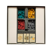 Insert compatible with The Guild of Merchant Explorers