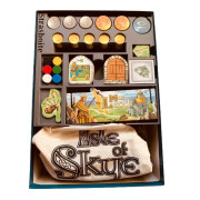Insert compatible with Isle of Skye - Big Box