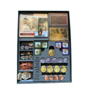 Insert compatible with Mosaic - Chronicles of a Civilization