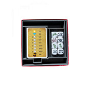 Insert compatible with Mille Sabords