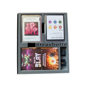 Insert compatible with Here to Slay + 2 expansions