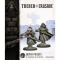 Trench Crusade - Sniper Priests 0
