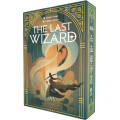 The Last Wizard 0