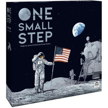 One Small Step