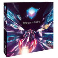 Reality Shift 0