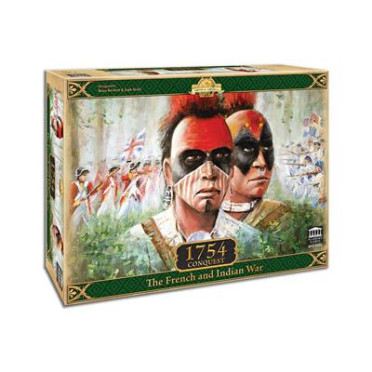 1754: Conquest – The French and Indian War