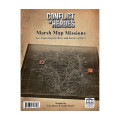 Conflict of Heroes: Marsh Map Missions 0