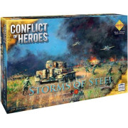Conflict of Heroes: Storms of Steel &ndash; Kursk 1943