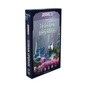 Agents of Mayhem: Terrain Upgrade