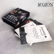 Grimdark Future - Grimdark Future Mission & Spell Cards