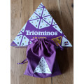 Sac compatible avec Triominos 6 Joueurs 1