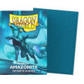 100 Dragon Shield Matte : Amazonite 0