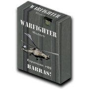Warfighter Modern Expansion 65 - Barras