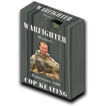 Warfighter Modern Expansion 67 - COP Keating