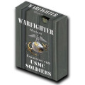 Warfighter Modern Expansion 69 - USMC Soldiers 0