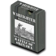 Warfighter WWII Expansion 89 - Battle of Okinawa